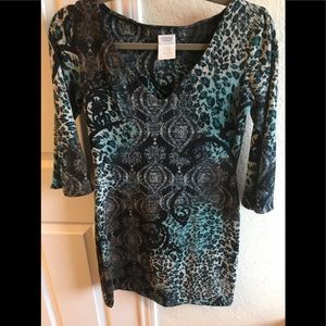 Charming Charlie dress